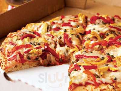 Babylon Pizza Takeaway