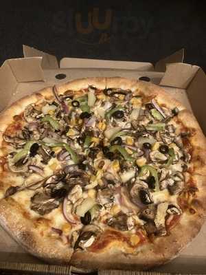 Babylon Pizza Takeaway