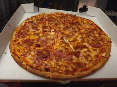 Acomb Kebab And Pizza