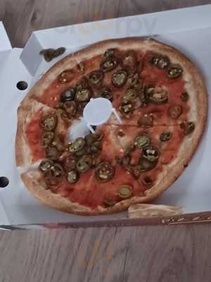 Acomb Kebab And Pizza