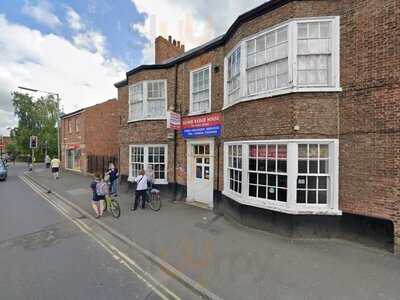 Acomb Kebab And Pizza