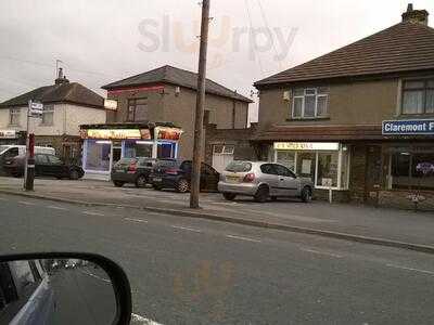 Hold King Chinese Takeaway