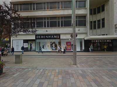 Debenhams