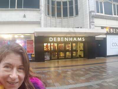Debenhams