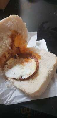 Freshly Made Sandwich Bar & Cafe