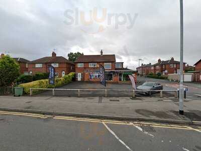 Freshly Made Sandwich Bar & Cafe