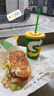 Subway