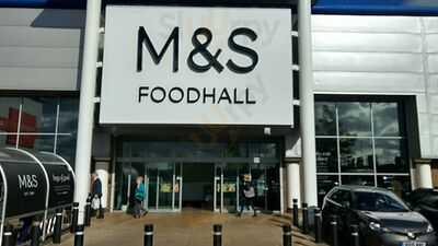 Marks & Spencer