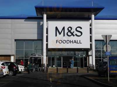 Marks & Spencer