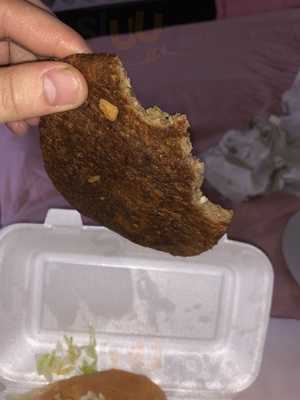 Park Plaice Fish & Chips