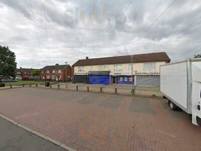 Park Plaice Fish & Chips