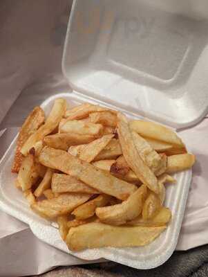Park Plaice Fish & Chips