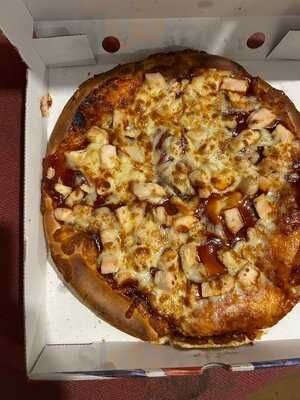 Park Plaice Fish & Chips