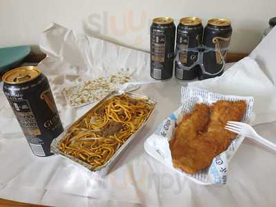 Mayfair Chinese Takeaway