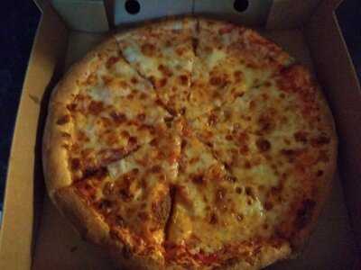 Chino's Pizza
