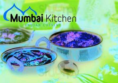 Mumbai Kitchen