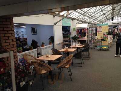 Wyevale Garden Centres