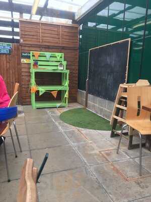 Wyevale Garden Centres