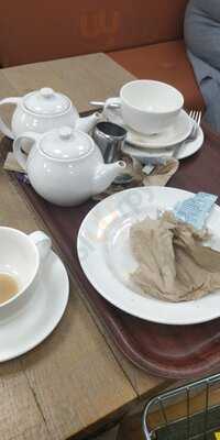 Wyevale Garden Centres