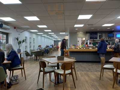 Wyevale Garden Centres