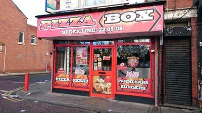 Pizza Box