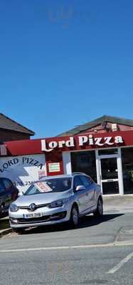 Pizza Lord