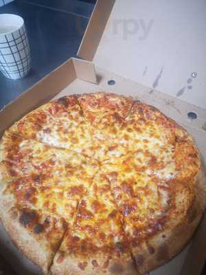 Adams Hot Food Takeaway