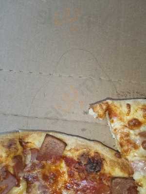 Adams Hot Food Takeaway