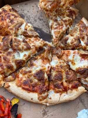 Adams Hot Food Takeaway