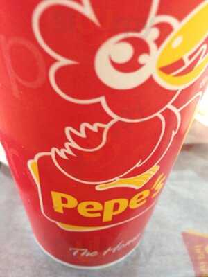 Pepe's