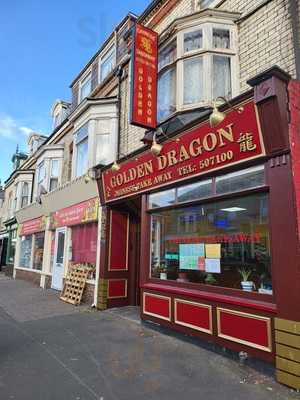 Golden Dragon