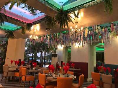 Holiday Inn Express Bradford City Centre