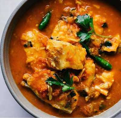 Lahore’s Deli Indian Takeaway