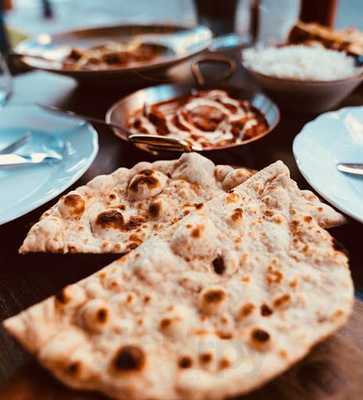 Lahore’s Deli Indian Takeaway