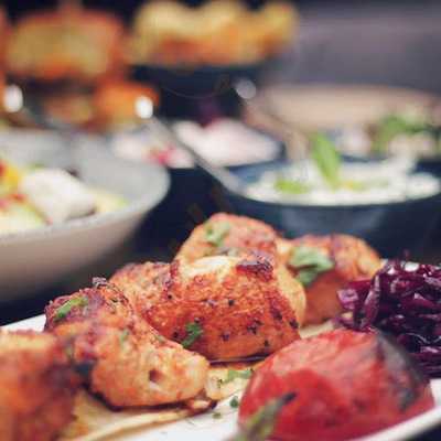 Lahore’s Deli Indian Takeaway