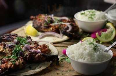 Lahore’s Deli Indian Takeaway