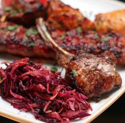 Lahore’s Deli Indian Takeaway