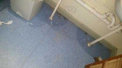 Garden Kitchen Restaurant