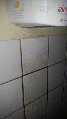 Garden Kitchen Restaurant