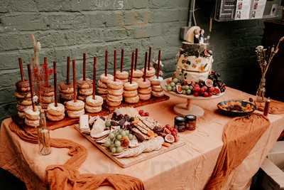 Garden Kitchen Restaurant