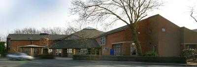 St Catherine's Church & Centre - Friendship Cafe