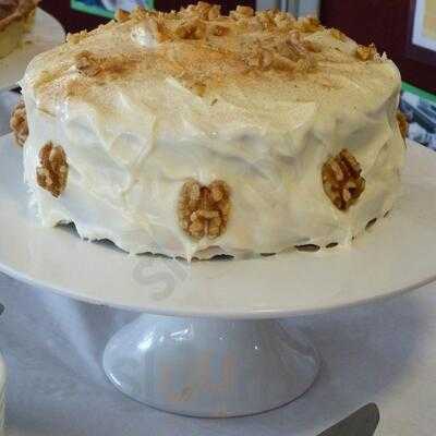 St Catherine's Church & Centre - Friendship Cafe