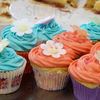 St Catherine's Church & Centre - Friendship Cafe