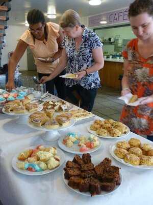St Catherine's Church & Centre - Friendship Cafe