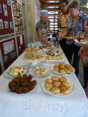 St Catherine's Church & Centre - Friendship Cafe