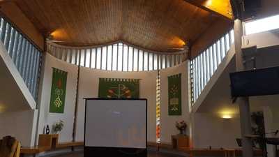 St Catherine's Church & Centre - Friendship Cafe