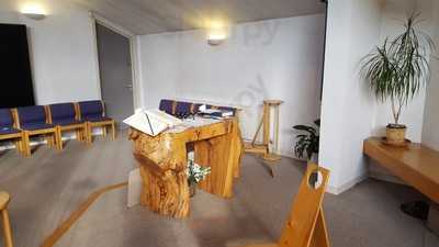 St Catherine's Church & Centre - Friendship Cafe