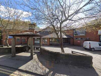 St Catherine's Church & Centre - Friendship Cafe