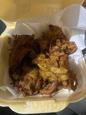 Caesars Pizza And Mughals Tandoori