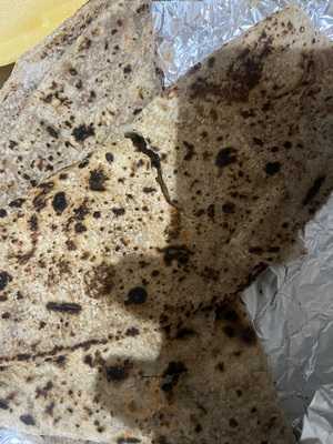 Caesars Pizza And Mughals Tandoori